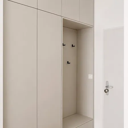 Apartmán Luxury Infiniti - Free Parking Bratislava