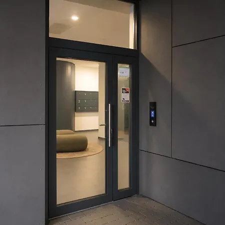 Apartmán Luxury Infiniti - Free Parking *